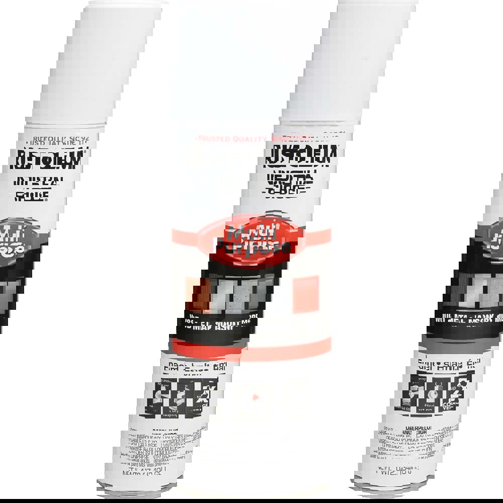 FLWH INDU MP ENML SPRY PAINT